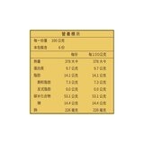 布列德 菠蘿麵包 100公克 X 6入