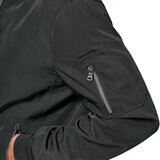 Calvin Klein 男飛行外套 黑