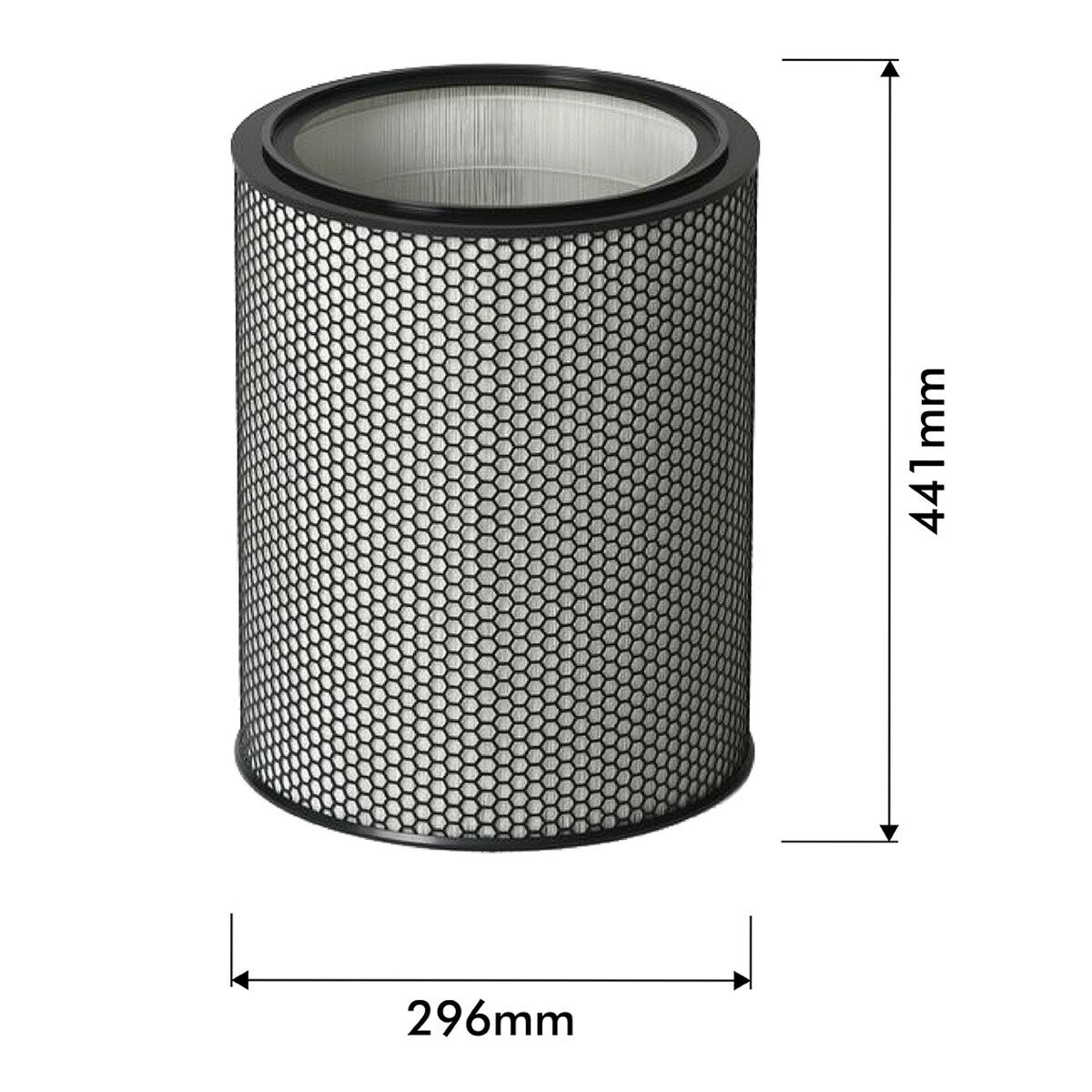 Dyson 空氣清淨機HEPA H13濾網 BP02/BP03/BP04專用 Dyson 空氣清淨機HEPA H13濾網 BP02/BP03/BP04專用