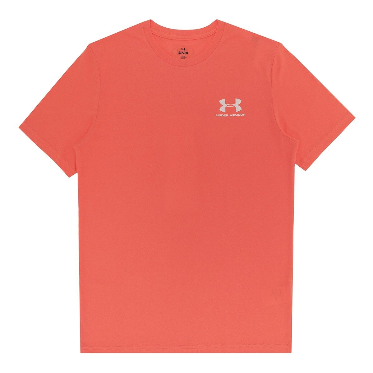 Under Armour 男短袖運動上衣