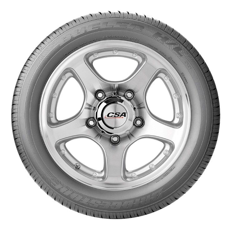 普利司通 235/65 18吋 D33 輪胎