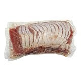 冷藏台灣豬里肌心燒肉片真空包 冷藏台灣豬里肌心燒肉片真空包