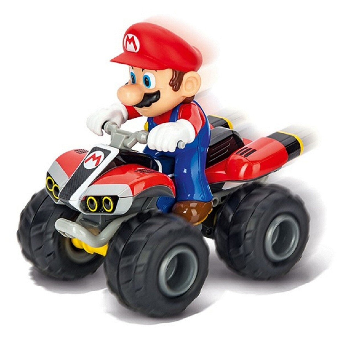 Carrera Mario Kart 1:20 越野遙控車 瑪利歐 / 6歲以上