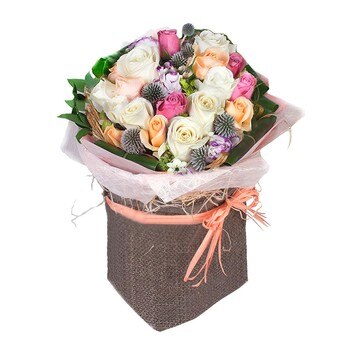 Taipei Alice Flower Rose Taipei Alice Flower Rose