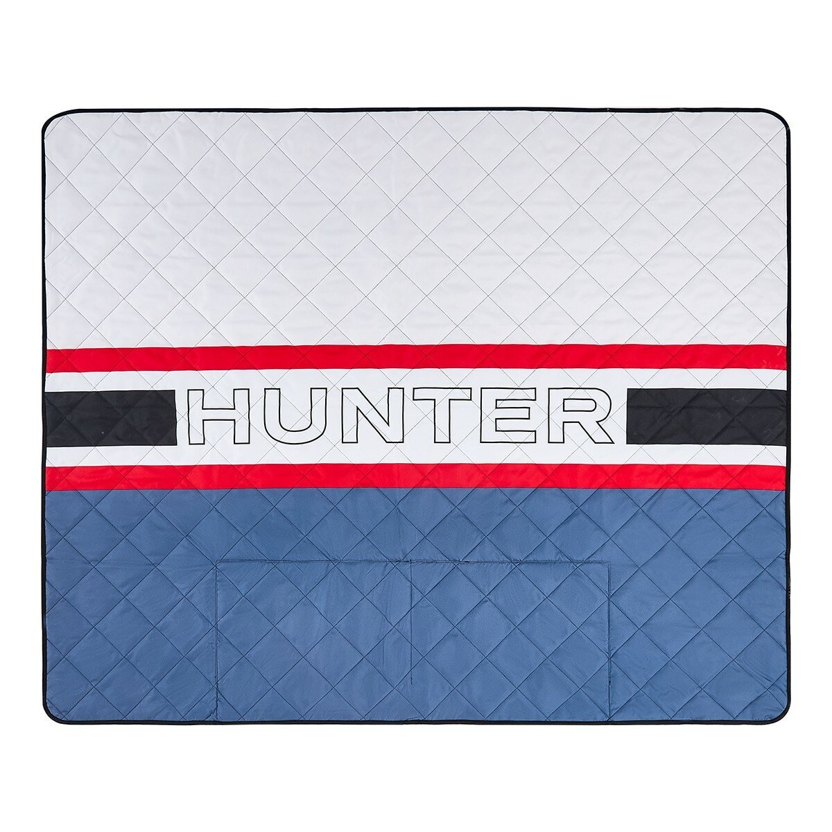 Hunter 可攜式萬用墊 152公分 X 183公分 色塊