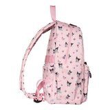 三麗鷗 後背包 紫酷洛米 三麗鷗 後背包 紫酷洛米