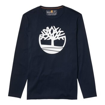Timberland 男長袖上衣