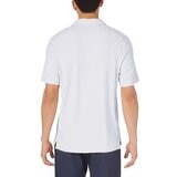Kirkland Signature 科克蘭 男短袖 Polo衫 白色