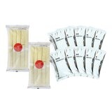 銀座篝 雞白湯拉麵 133公克 X 10入
