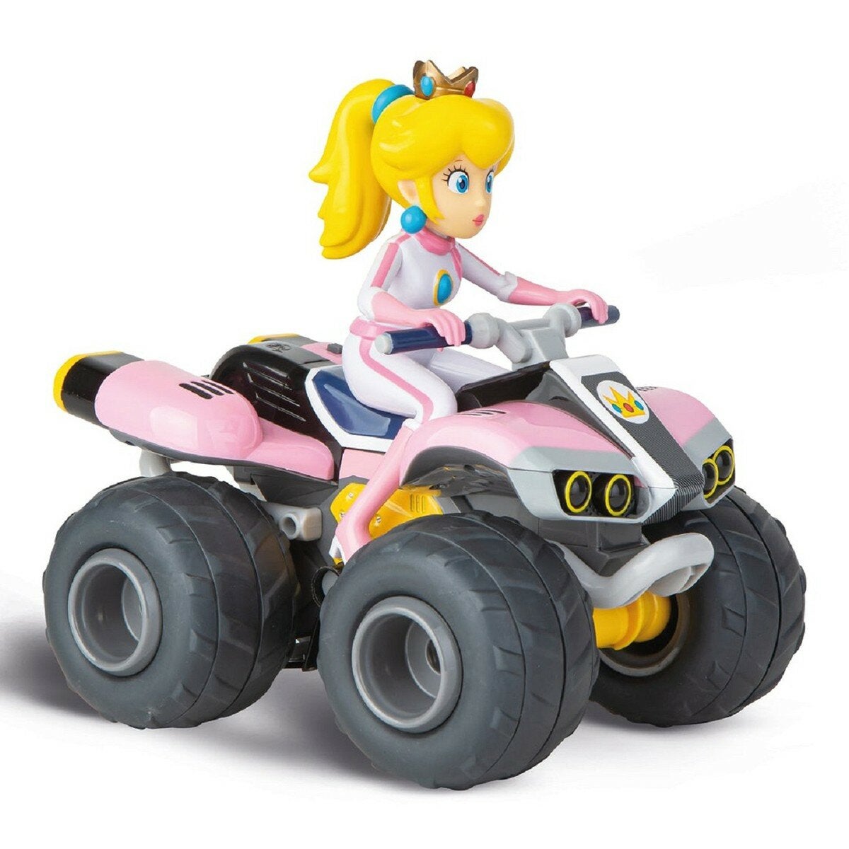 Carrera 1:20 越野遙控車 碧琪 / 6歲以上 Carrera 1:20 越野遙控車 碧琪 / 6歲以上