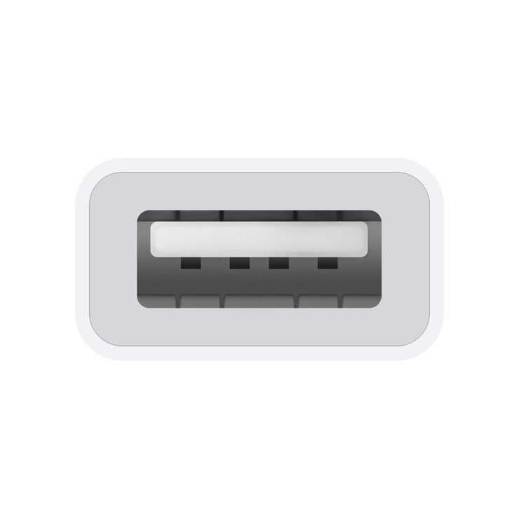 Apple USB-C 對 USB 轉接器