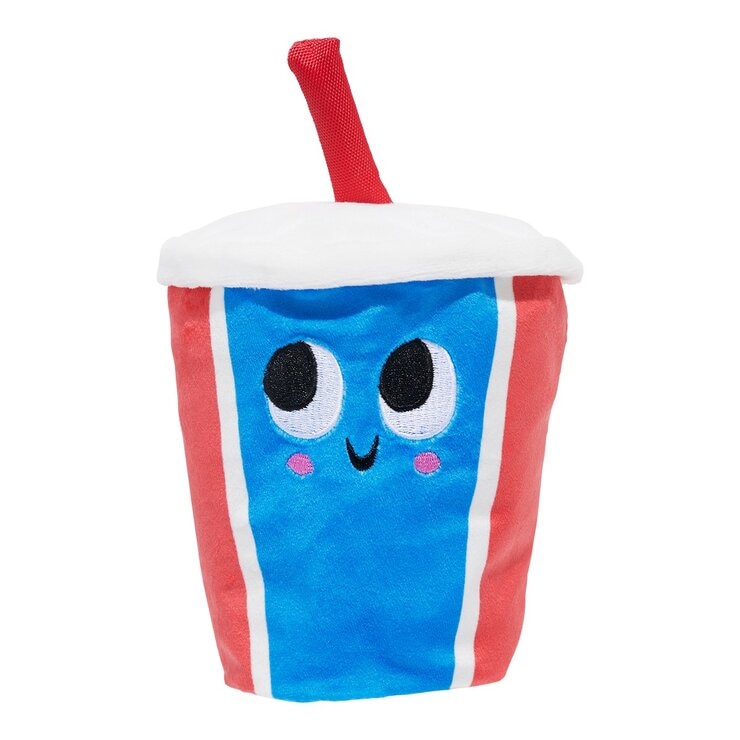 Bark 寵物玩具 好市多主題 5入