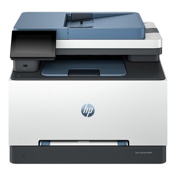 HP 彩色雷射多功能事務機 3303sdw 含1黑3彩 + 1黑碳匣