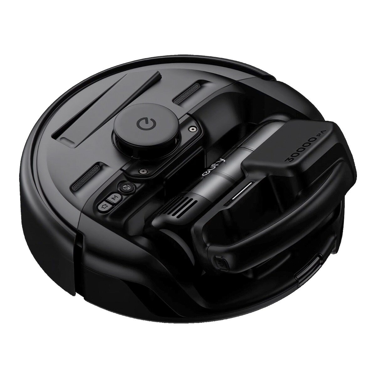 Eufy 三合一掃地機器人 E20 Eufy 三合一掃地機器人 E20