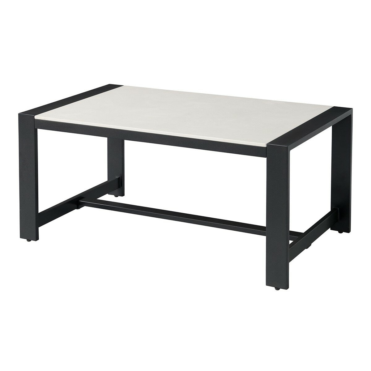 AGIO Stinsley 戶外休閒沙發四件組