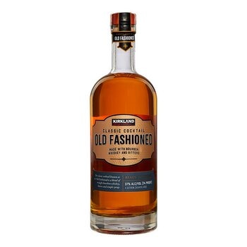 科克蘭 古典雞尾酒 1公升