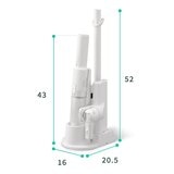 IRIS OHYAMA 手持式充電吸塵器 HCD-22MW