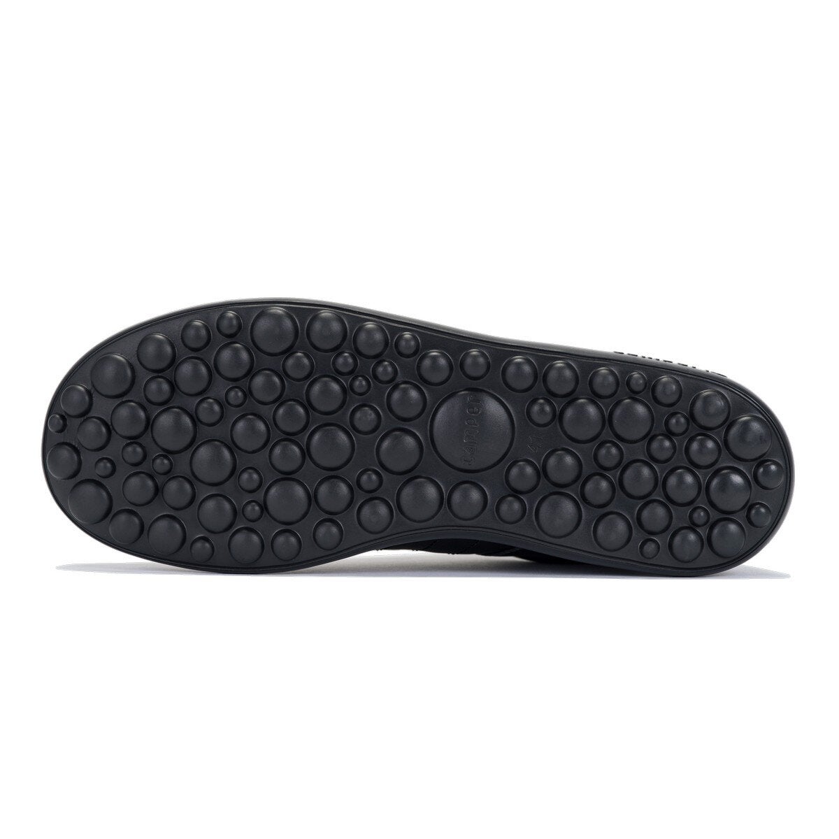 Camper 男Pelotas Xlf休閒鞋 黑 Camper 男Pelotas Xlf休閒鞋 黑