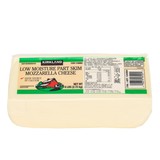 Kirkland Signature 科克蘭 摩佐拉乾酪塊 2.72公斤 僅配送至台南市部分區域