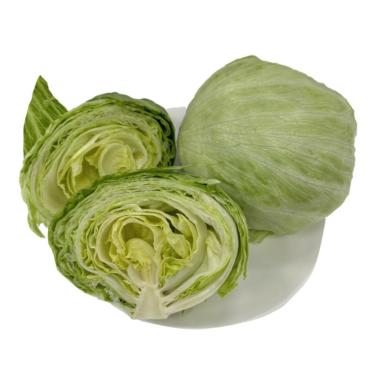 產銷履歷萵苣生菜 2入