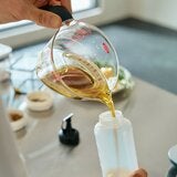 OXO 單耳塑膠輕鬆看量杯 3件組 OXO 單耳塑膠輕鬆看量杯 3件組
