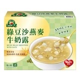 得意的一天 綠豆沙燕麥牛奶露 300公克 X 6包 得意的一天 綠豆沙燕麥牛奶露 300公克 X 6包