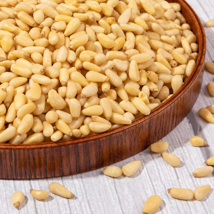 科克蘭 生松子 680公克