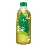 原萃 冷萃四季春茶 450毫升 X 24入 原萃 冷萃四季春茶 450毫升 X 24入