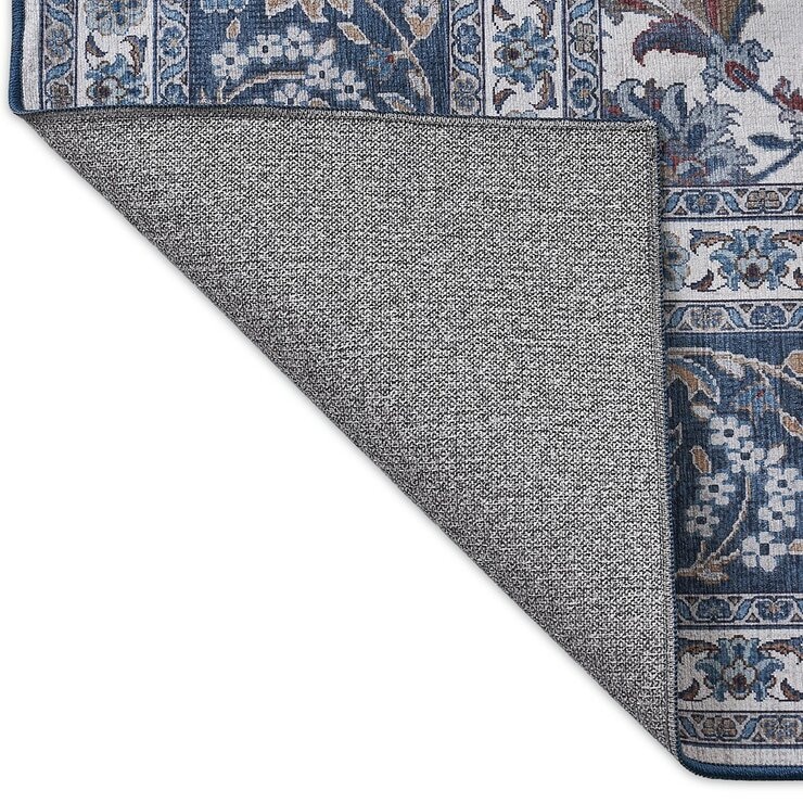 Wyatt & Ash 印花可水洗地毯 160公分 X 226公分 印花