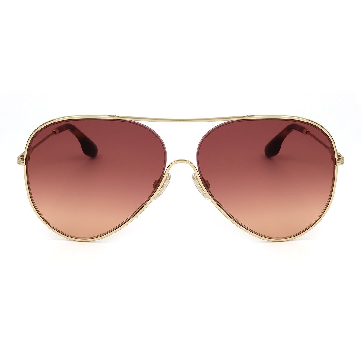 Victoria Beckham 太陽眼鏡 VB133S 711 金色