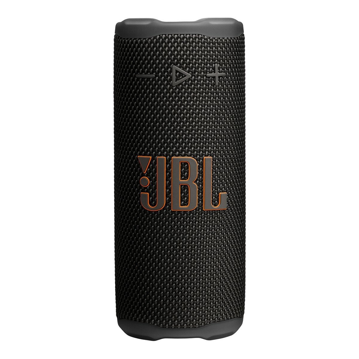 JBL Grip 可攜式防水燈光藍牙喇叭 黑色