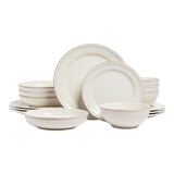 Over & Back 陶製餐具 X 16件組 Over & Back 陶製餐具 X 16件組