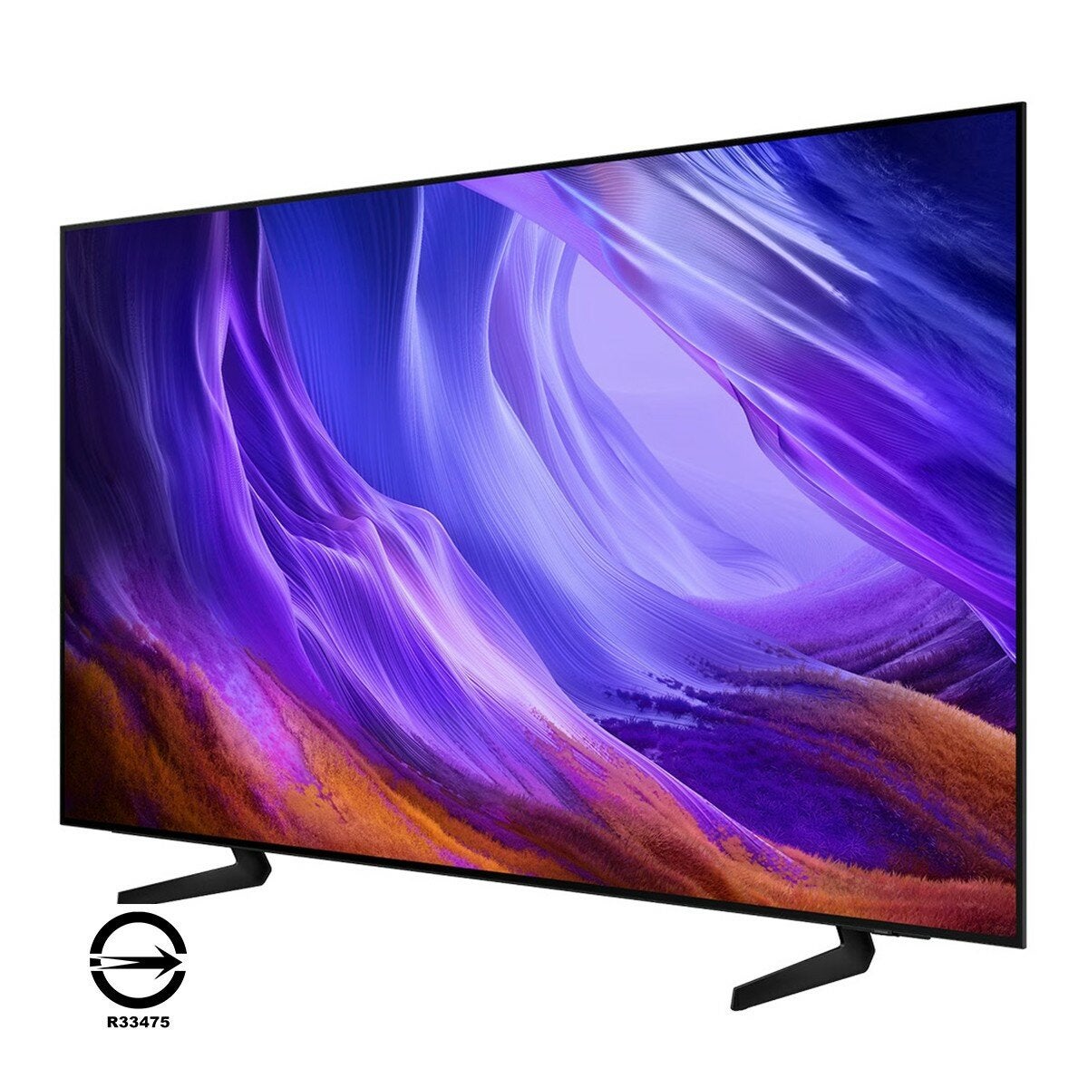 Samsung 65吋 OLED 4K AI 量子智慧顯示器 QA65S85HAEXZW Samsung 65吋 OLED 4K AI 量子智慧顯示器 QA65S85HAEXZW