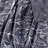 Life Comfort 隨意毯 152公分 X 177公分 藍藤蔓 Life Comfort 隨意毯 152公分 X 177公分 藍藤蔓