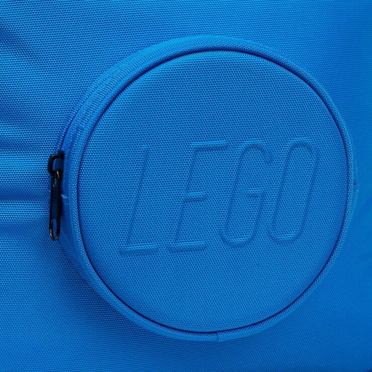 LEGO 保溫保冷袋 藍