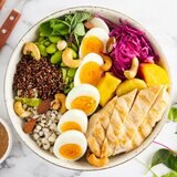 科克蘭 蛋白質穀物餐 科克蘭 蛋白質穀物餐