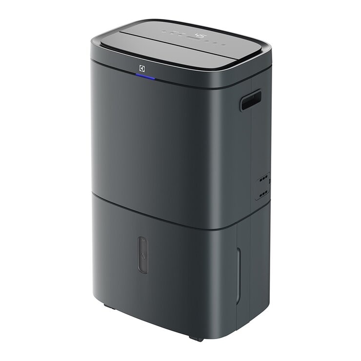 伊萊克斯 12公升極適家居500 清淨除濕機 ED1251DC