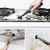 HOTO Wand 無線電動清潔刷