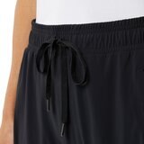 32 Degrees 女束口長褲 黑