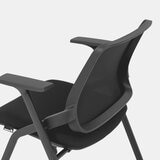 Backbone Quokka 寬卡培訓椅 2入組 黑