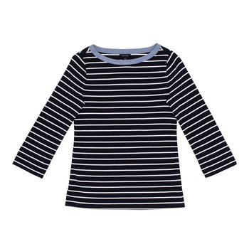Nautica 女七分袖上衣 Nautica 女七分袖上衣