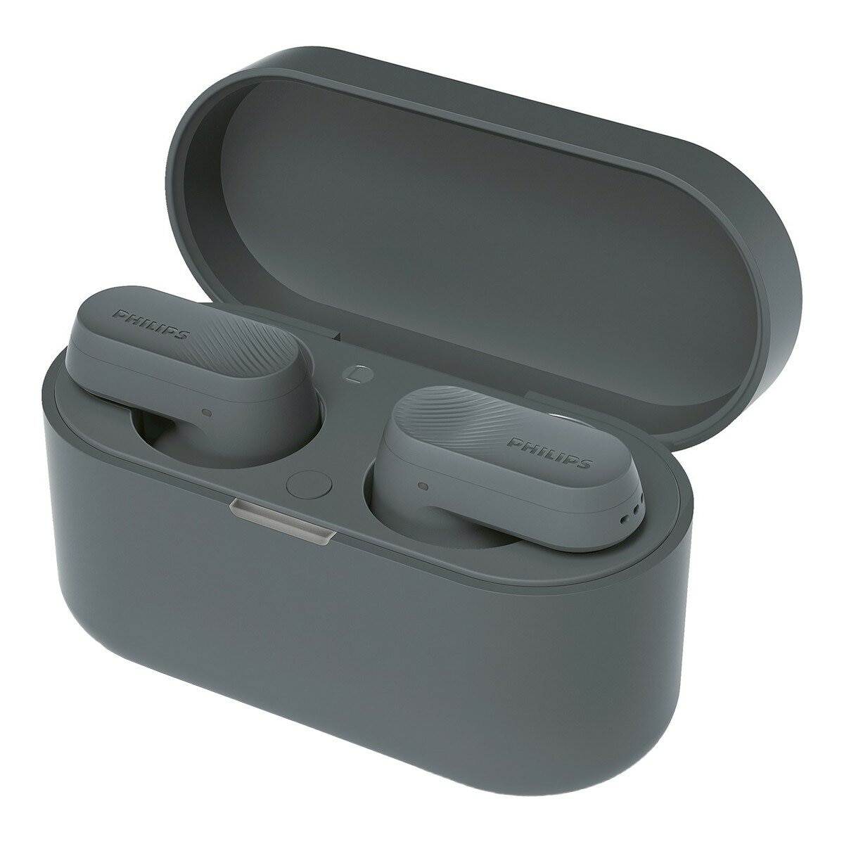 飛利浦 主動降噪真無線藍牙耳機 TAT3509 雲母黑