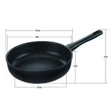 Zwilling 德國雙人 Marquina Plus系列 不沾深煎鍋 28公分