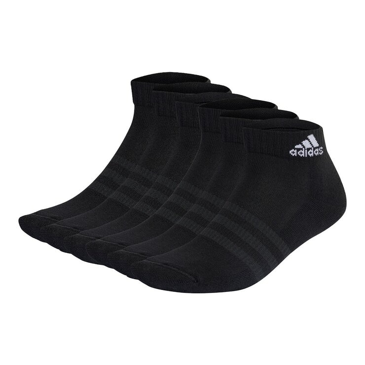 Adidas 男踝襪六入組 #HT3441/IC1277