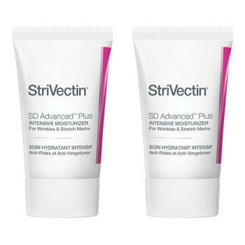 StriVectin 升級版保濕淡紋面霜 47毫升 X 2入