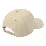 Caterpillar 棒球帽 白 Caterpillar 棒球帽 白