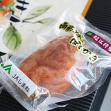 日本空運島根縣柿餅 720公克