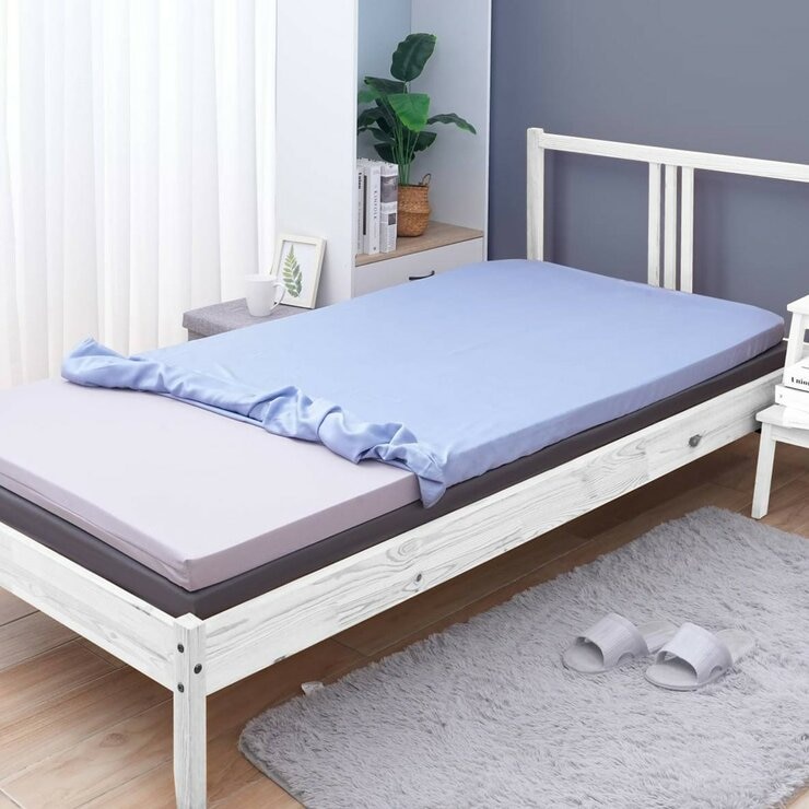 睡綿綿 單人舒眠記憶釋壓床墊 91公分 X 190公分