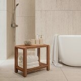 Teakhaus 柚木收納椅凳 Teakhaus 柚木收納椅凳