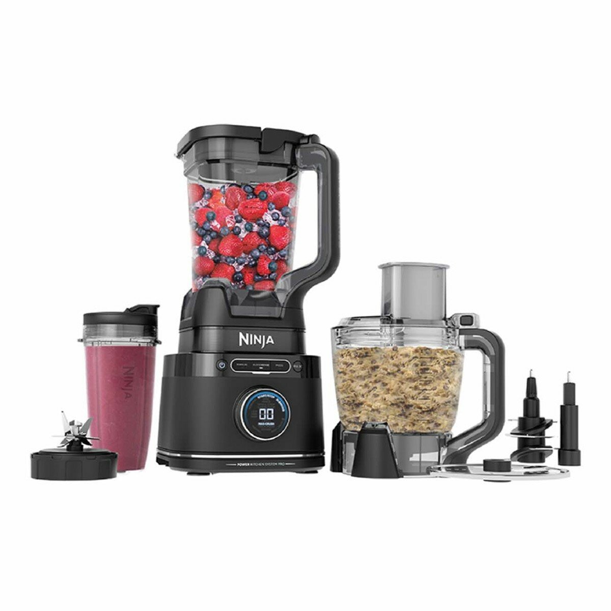 Ninja Detect 多功能調理機 TB401TW